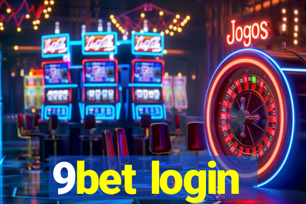 9bet login